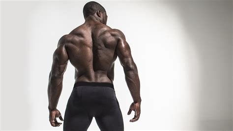 Download the perfect bodybuilding pictures. 3 Simple Moves To Build An Insanely Strong Backside ...
