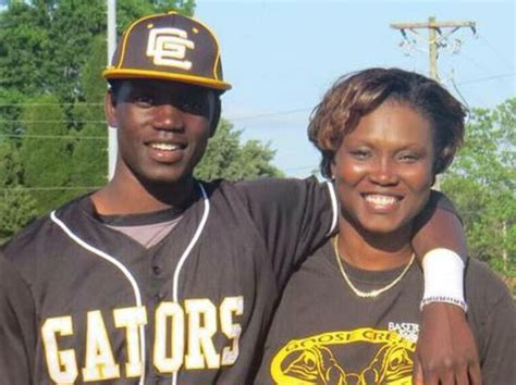 Join chris singleton on treehouse today to learn web design and development. Charleston Southern Baseball Player Mourns Mom Slain in ...