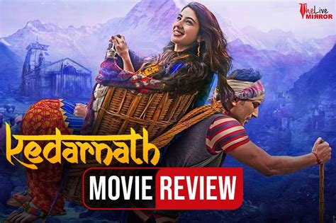 More images for kedarnath movie wallpaper hd » Kedarnath Movie Wallpaper Hd - Movie Wallpaper
