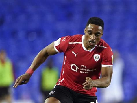 Adeboyejo victor is on facebook. Barnsley substitute Victor Adeboyejo secures comeback win ...