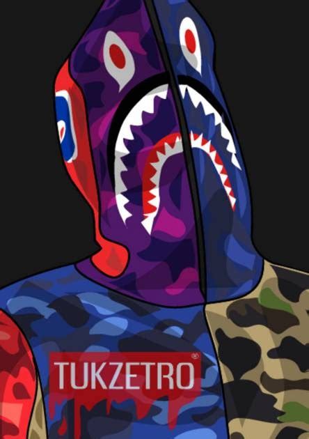 Entdecke rezepte, einrichtungsideen, stilinterpretationen und andere ideen zum ausprobieren. Bape Wallpaper Swag Supreme Cartoon - Cartoon Bape Swag ...