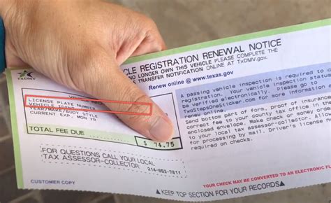 Ny state insurance identification card (see a sample insurance card), which will have the. Texas License Plate Lookup - FREE History Report