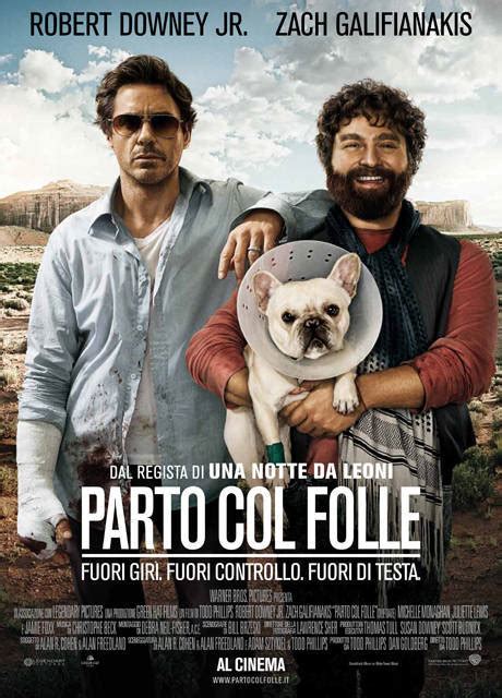 Parto col folle (2010) streaming. Parto col folle: trama e cast @ ScreenWEEK