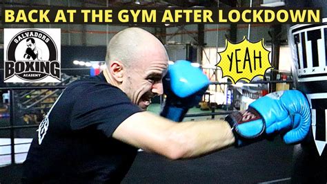 Ramco group at a glance. Gyms are finally open! The new normal for Malaysia RMCO at Salvadors Boxing Academy, Petaling ...