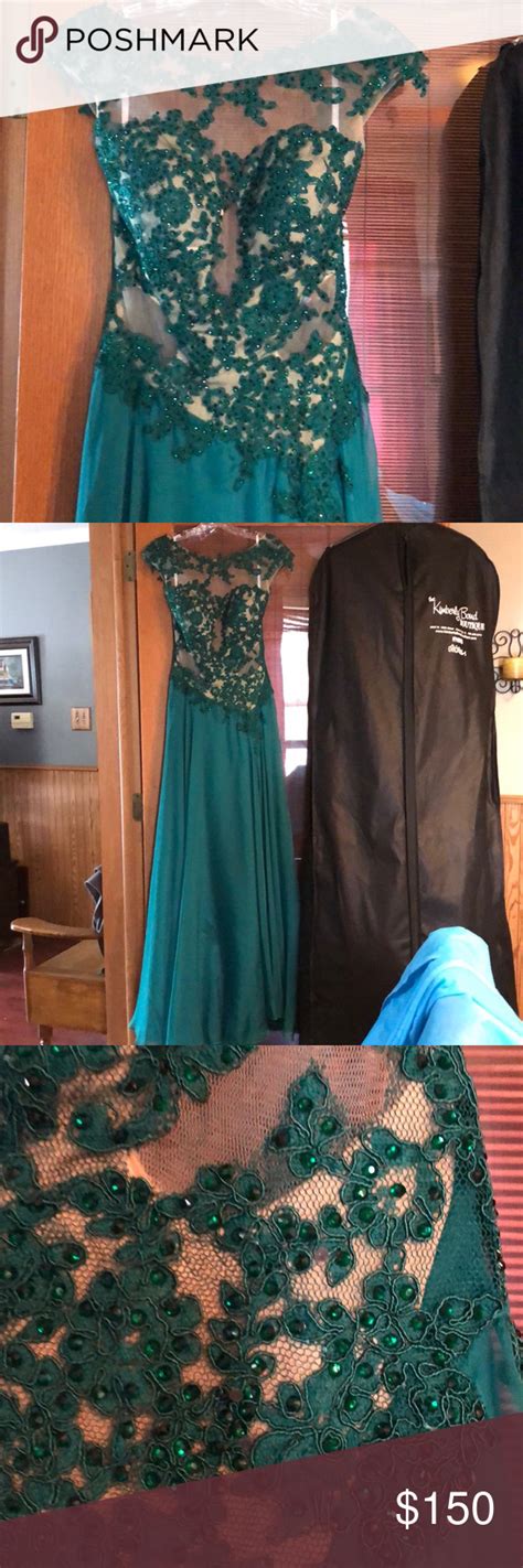 Look absolutely superb in mac duggal 26053m dress. HoCo/ prom /formal Mac Duggal size 4 | Mac duggal dresses ...