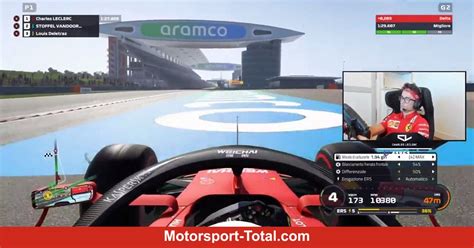 Liveticker, ergebnisse und alle weiteren wichtigen infos zum rennen. Für den guten Zweck: Virtuelle Formel-1-Rennen kehren 2021 ...