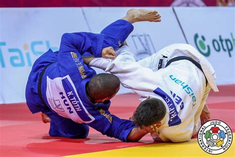 Check spelling or type a new query. Krisztian Toth, Judoka, JudoInside