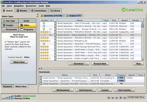 Télécharger rapidement tous les pilotes et drivers pour pc, téléphone portables. TÉLÉCHARGER LIMEWIRE 2012 GRATUIT GRATUITEMENT
