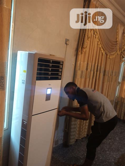 *mega offer* tlac air conditioner price is inclusive of vat and installation comes with 3 years warranty cooling *beat the heat before it heats you* *deal* buy any a/c and we buy back your old a/c. Air-Conditioner and Refrigerator Maintenance and Repair ...