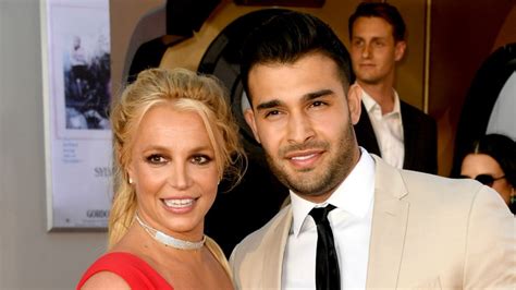 Hesam sam asghari (born march 23, 1994) is an iranian model & personal trainer. The unsaid truth about Britney Spears' boyfriend Sam Asghari