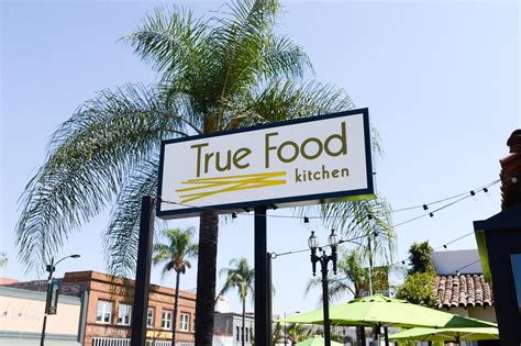 True food kitchen is a restaurant and lifestyle brand inspired by the philosophy that food should make you feel better, not worse, and that great tasting food and thoughtfully crafted beverages can serve as the foundation for a life well lived. True Food Kitchen - Pasadena | Corporate Events, Wedding ...