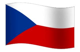 Unser diaarchiv umfasst über 50. Tschechien Flagge Gif kostenlos