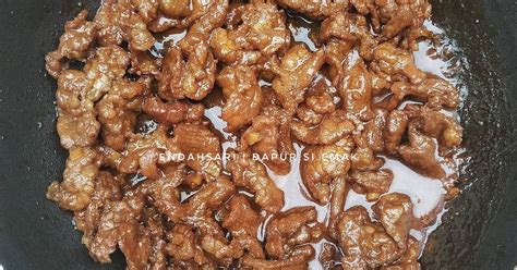 Beberapa resep daging sapi yang telah hipwee kumpulkan berikut ini bisa dijadikan pilihan. 4 resep bumbu marinasi daging sukiyaki enak dan sederhana ...