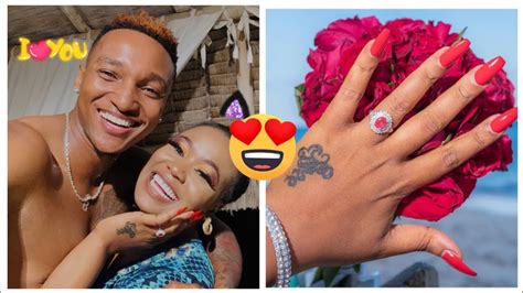 Vera sidika is head over heels for brown mauzo who has been labeled by many as the player in the. PROOFS THAT VERA SIDIKA AND FIANCEE BROWN MAUZO ARE ...