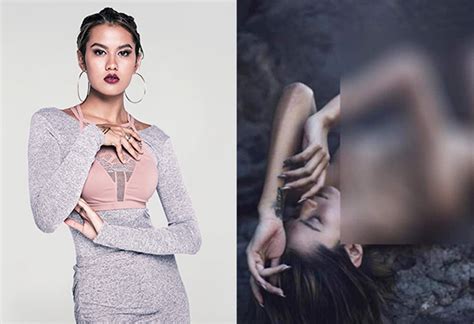 Tetapi, sebenarnya alicia amin telah dikenali sebagai seorang model peragaan asia dan juga peserta asia's next top model. Gambar Bogel Dihentam, Alicia Label Melayu Mundur? - NORTH ...