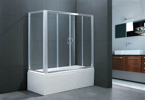 Tipologie delle vasche da bagno. Eccellente Ante Per Vasca Da Bagno - Vasca da Bagno