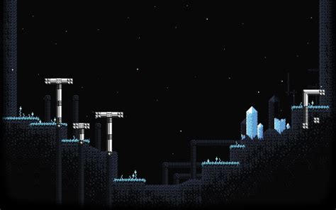 Environmental station alpha is an action adventure platformer with a retro aesthetic and heavy emphasis on exploration. Steam Community :: Guide :: Best Pixel Art Backgrounds