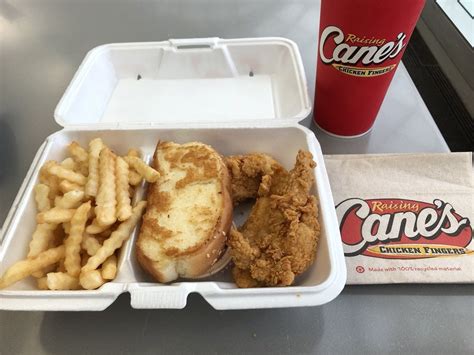 Check spelling or type a new query. Raising Cane's Chicken Fingers - 19 Photos & 16 Reviews ...