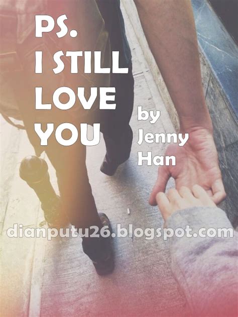 When we last left lara jean song covey (lana condor) in to all the boys i've loved before, she was head over heels for peter kavinsky (noah centineo). BLOGTOUR Resensi - PS. I STILL LOVE YOU "Seberapa ingin ...