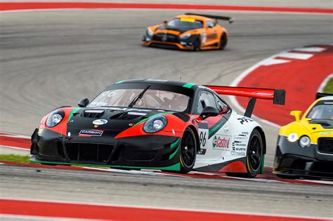 Imsa, the international motor sports association, is the premier sanctioning body for sports car competition in north america. Pfaff Motorsports moves to IMSA WeatherTech SportsCar ...