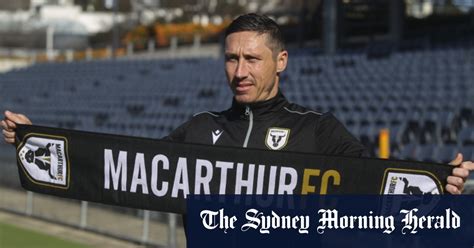 The home ground of the macarthur. Why Macarthur FC are playing the long game - News Chant Australia