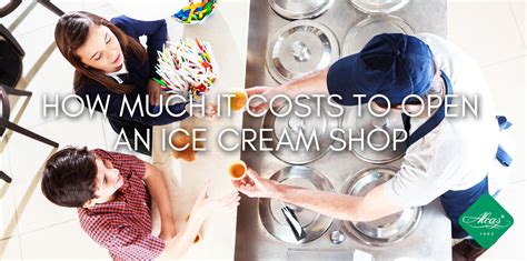 How much does the microphone headset or headband cost? How Much it Costs to Open an Ice Cream Shop
