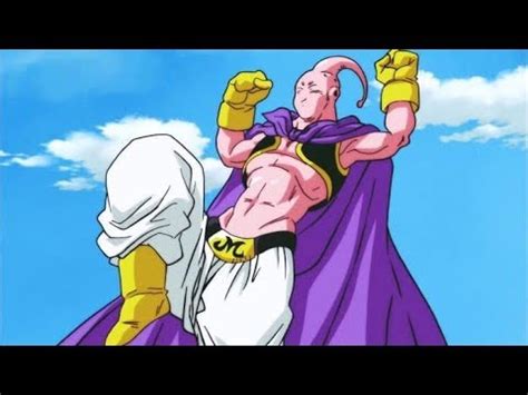 Welcome to majin buu haaland world. Goku VS Majin Buu Pelea Completa - YouTube
