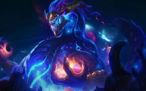 Aurelion sol is a character from league of legends. 1920x1200 Aurelion Sol League Of Legends 1080P Resolution ...