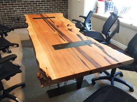 Tulalip, shoreline, bothell, monroe, seattle furniture mattress retail store description: Live Edge Dining Room Table Everett WA | Custom Live Edge ...