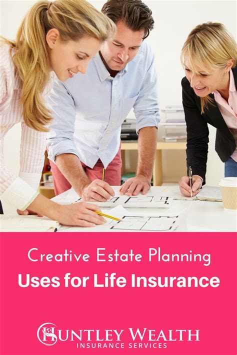 Life insurance strategies for estate planning. Creative Estate Planning Tips Using Life Insurance - The $11.4 Million Gift | Life insurance ...