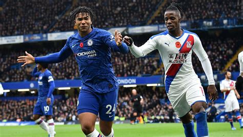 Complete overview of chelsea vs crystal palace (premier league) including video replays, lineups, stats and fan opinion. Chelsea's James names toughest Premier League opponent so ...