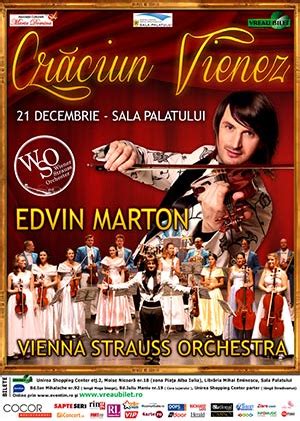 Haluatko varmasti nähdä nämä twiitit? Edvin Marton în concert vienez la București | Cuget Liber