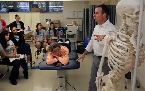 Formatting tips and older experience. How Many Years Of College To Be A Physical Therapist ...