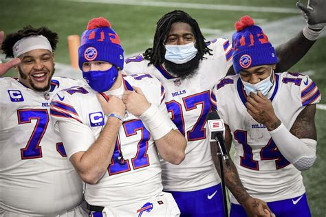 Juego comodin mlb 2018 : NFL: Fin de semana de comodines comienza en Buffalo - CDN ...