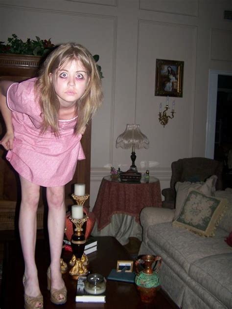 [Image - 662] | Creepy Chan (Allison Harvard) | Know Your Meme