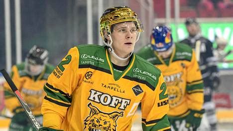 Ruotsalainen scores 26 seconds in. Ilves otti Tampereen herruuden, raivostunut Ville Nieminen ...