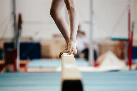 The sport is governed by the fédération internationale de gymnastique (fig), which designs the code of points and regulates all aspects of elite international competition. Alla scoperta della ginnastica artistica | Juvenia SSD