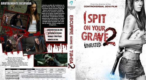 I spit on your grave 2. COVERS.BOX.SK ::: I Spit On Your Grave 2 - high quality ...