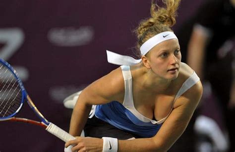 Března 1990 bílovec) je česká tenistka, která do profesionálního tenisu vstoupila v roce 2006. Petra Kvitova - Taking maximum from the minimum - Latest ...