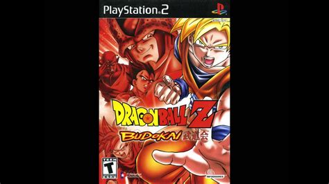 Budokai tenkaichi is a fighting video game originally released on ps2 back in 2005. Dragon Ball Z: Budokai 1 OST - World Tournament: Battle Theme #2 (1080p HD) - YouTube