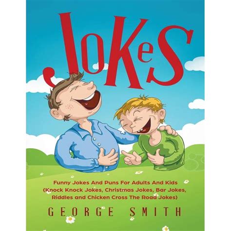 If you're looking for the best knock knock jokes for christmas, then you're going to love this collection of christmas knock knock jokes. Jokes : Funny Jokes And Puns For Adults And Kids (Knock ...