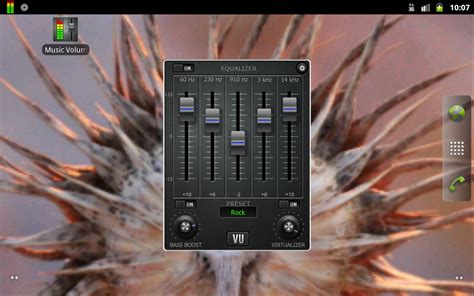 39.0, 38.0, 37.0, 36.0, 35.0. Music Volume EQ APK Free Android App download - Appraw