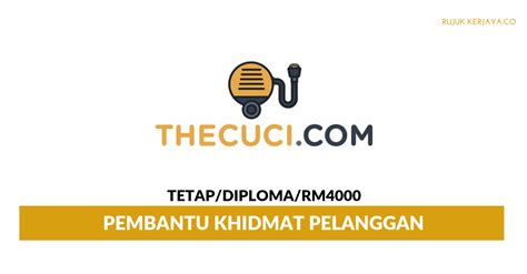 Suruhanjaya perkhidmatan awam negeri selangor ( spn selangor) telah ditubuhkan pada tahun 1960 mengikut bab 10 perkara xcvii (1). Jawatan Kosong Terkini Thecuci Cleaning Services ...