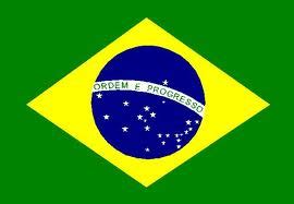 Die republik ersetzte das kaiserliche wappen auf der flagge durch eine blaue himmelskugel mit den sternen des südlichen himmels. Die besten Strände: Brasil flagge