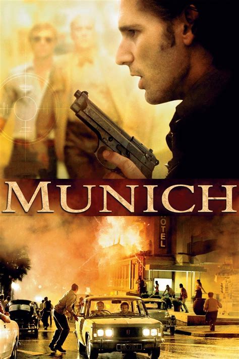 It's a smartly crafted nonlinear story that's driven by some of the best original characters. Download and Watch Munich Full Movie Online Free - 720p