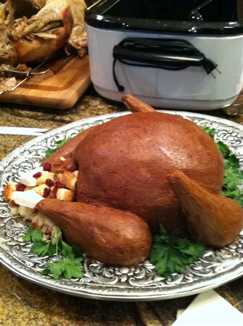 We love serving a slice of apple, pumpkin, or spice cake alongside pies, cookies, and tarts to. Turkey cake … | Turkey cake, Thanksgiving cakes, No bake cake
