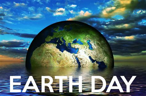 Il 22 aprile è la giornata della terra, the hearth day, una giornata dedicata alla salvaguardia del pianeta. Giornata Mondiale della Terra: "Necessario un vero e ...