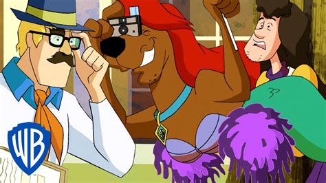 See more ideas about scooby doo, scooby, scooby doo kids. Scooby-Doo! | Top 10 Disguises | WB Kids - Çizgifilm.gen.tr