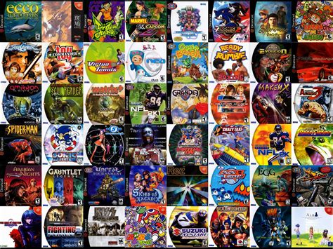 Sega saturn roms (ss roms) available to download and play free on android, pc, mac and ios devices. El Rincon Del Ocio y Algo Mas: Emulador de Dreamcast+Rom ...