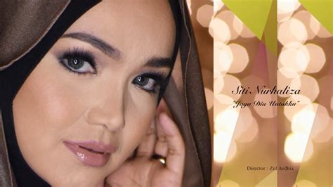 Dato siti nurhaliza jaga dia untukku lirik lyrics. Dato' Siti Nurhaliza - Jaga Dia Untukku (Official MV)